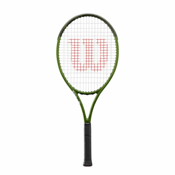 Blade Feel Comp Jr 26 Tennis Racket