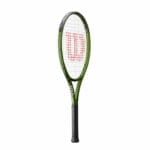 Blade Feel Comp Jr 26 Tennis Racket - Image 2