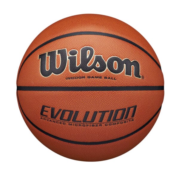 Evolution Game Basketball