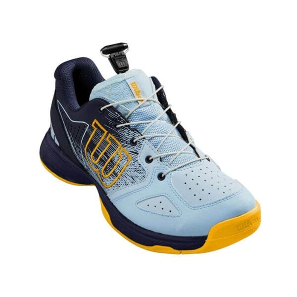 Junior's Kaos QL Omphalodes/Peacoat Tennis Shoe