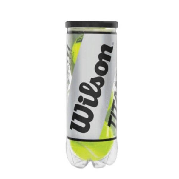 Wilson Titanium