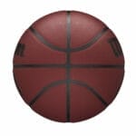 Wilson NBA Forge Crimson Basketball - Image 3