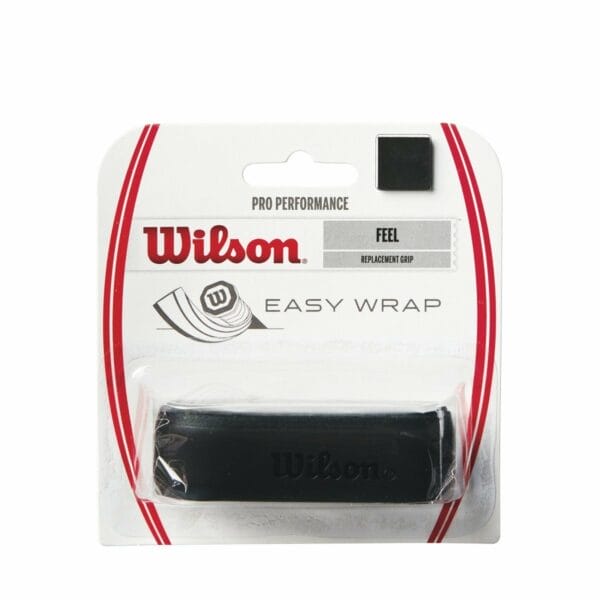 Pro Performance Grip Black