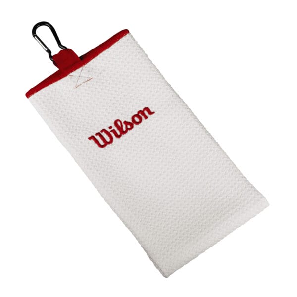 Wilson Towel