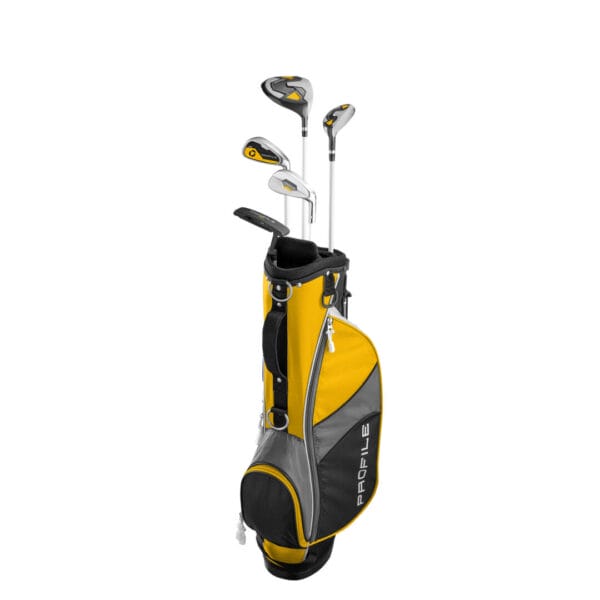 Wilson Profile JGI Junior Package Sets