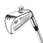 Wilson Staff Model Utility Iron - Image 3