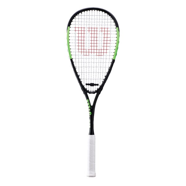 Blade Team Squash Racquet