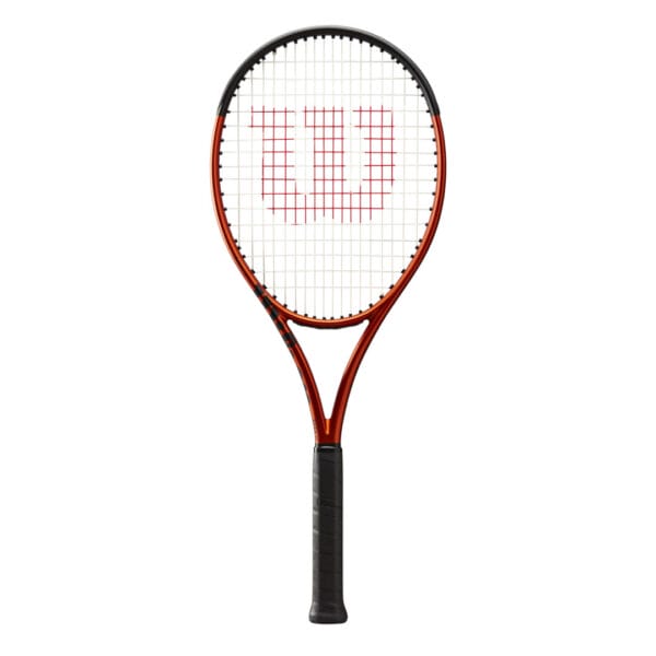 Burn 100LS V5.0 Tennis Racket