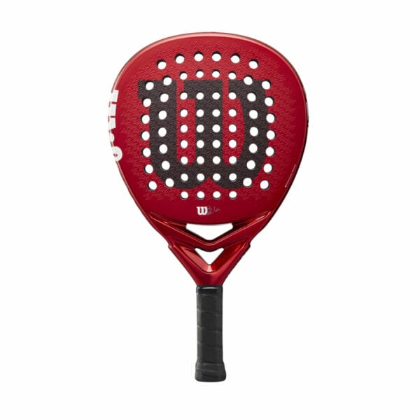 Bela Pro V2.5 Padel Racket