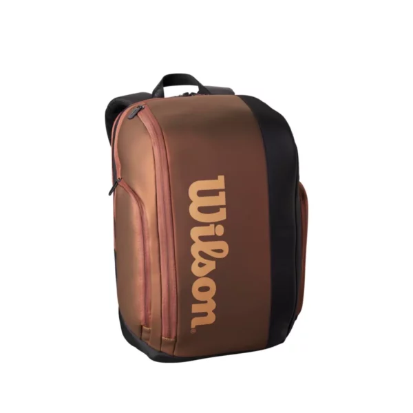 Super Tour Backpack Pro Staff V14 Copper