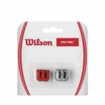Wilson Pro Feel W Dampner 2 pack