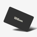 Wilson EGift Card / Voucher