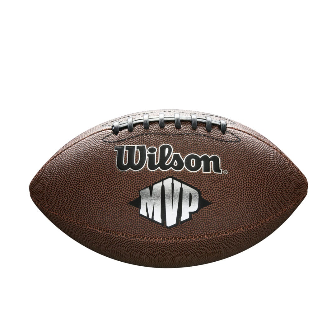 MVP OFFICIAL FOOTBALL (WTF1411XB) MVP Official Football - Image 1