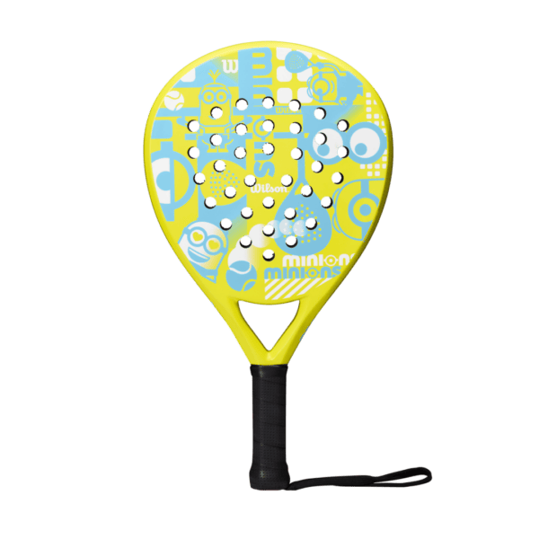 Minion 2.0 Junior Padel Racket