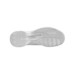 Junior Rush Pro White Tennis Shoe - Image 3