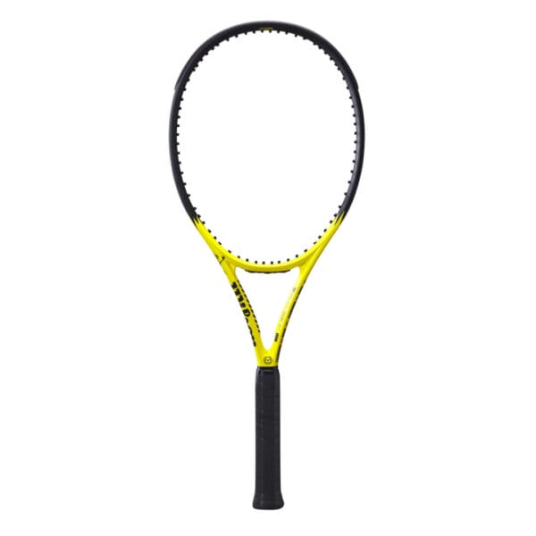 Clash 100 V2.0 Minion Tennis Racquet
