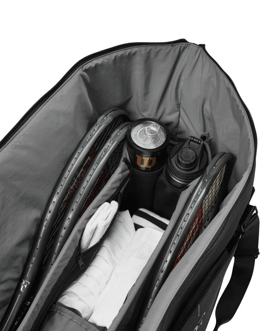 RF Practice Duffel Bag 6 pack - Image 2