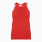 LADIES TEAM TANK - INFRARED