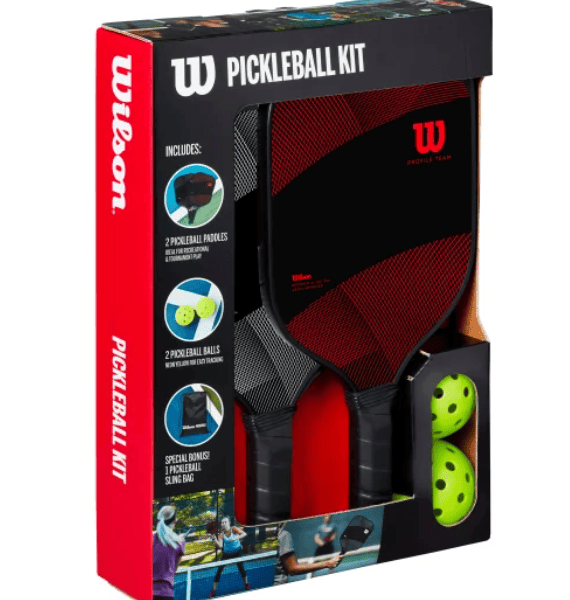 Pickleball Kit